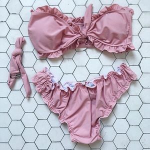 SHEIN bikini 🌸